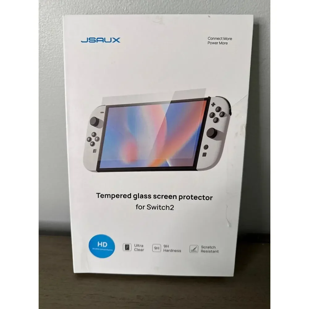 Nintendo switch protection